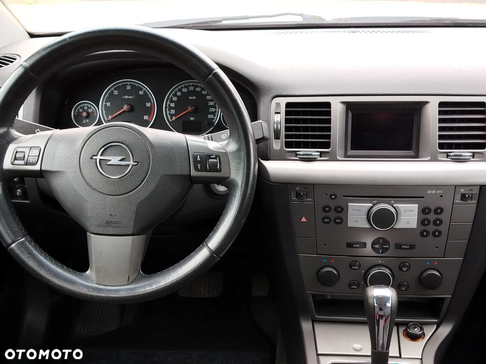Opel Vectra 1.9 CDTI Automatik Business - 2