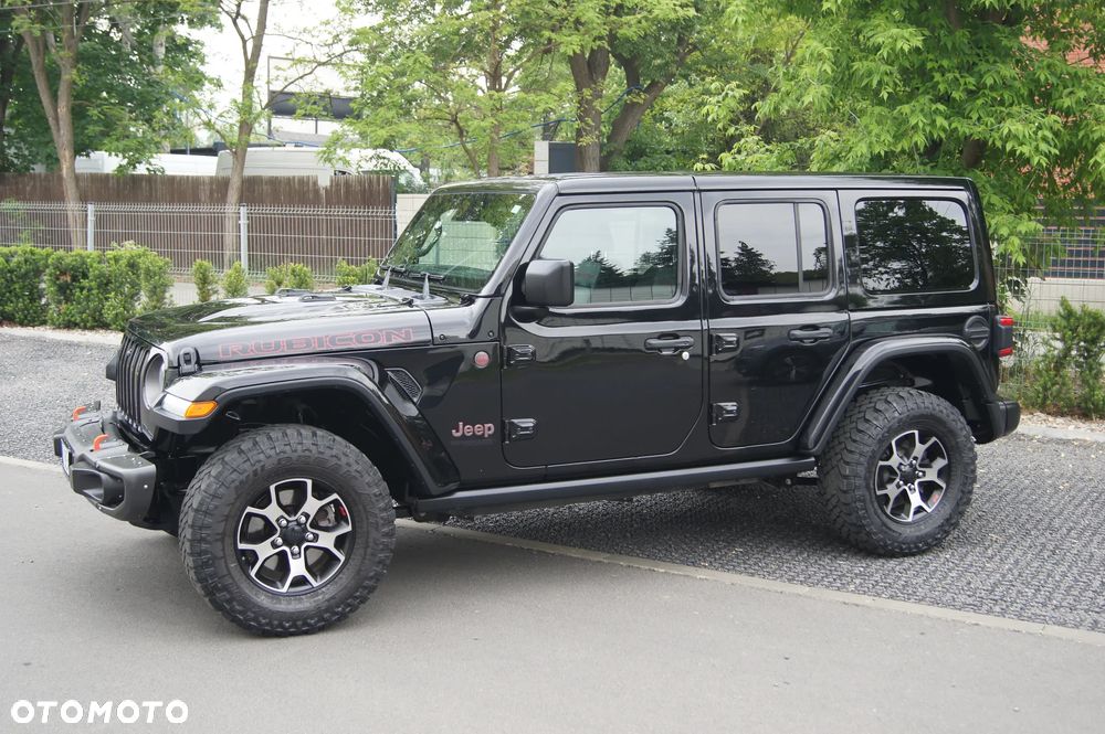 Jeep Wrangler - 29