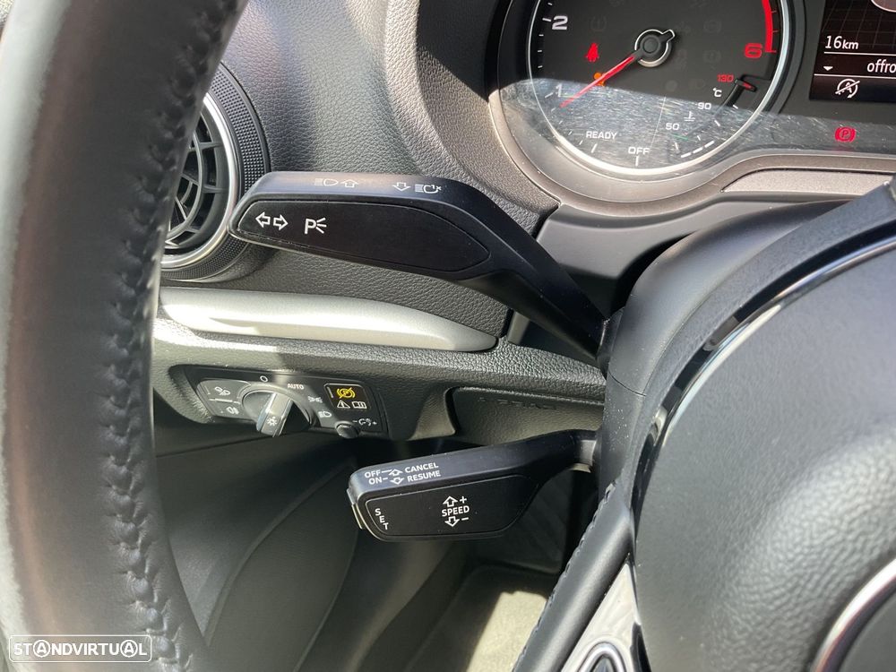 Audi A3 Sportback 30 TDI - 25
