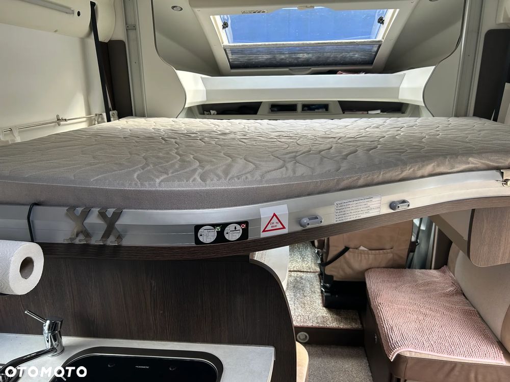 Benimar TESSORO 496 - 13