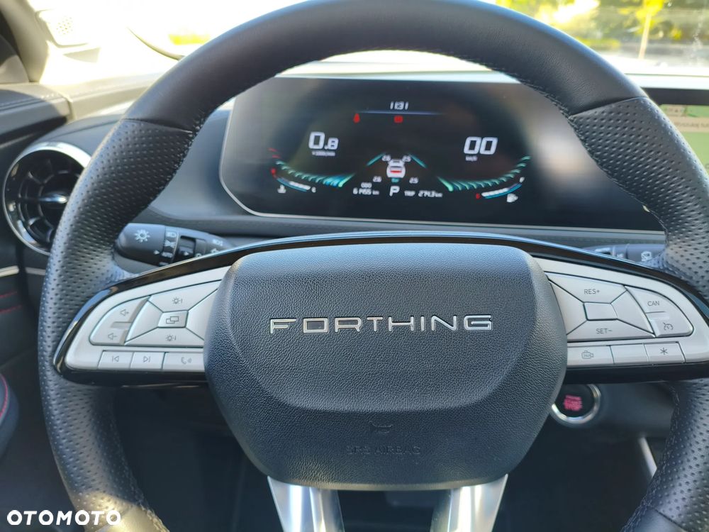 Forthing T5 EVO - 13