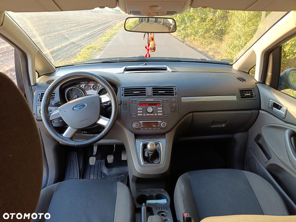 Ford C-MAX - 6