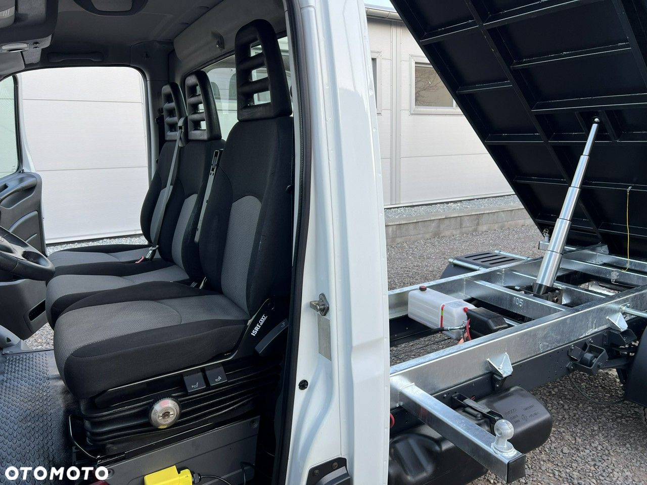 Iveco Daily 35C13 - 8