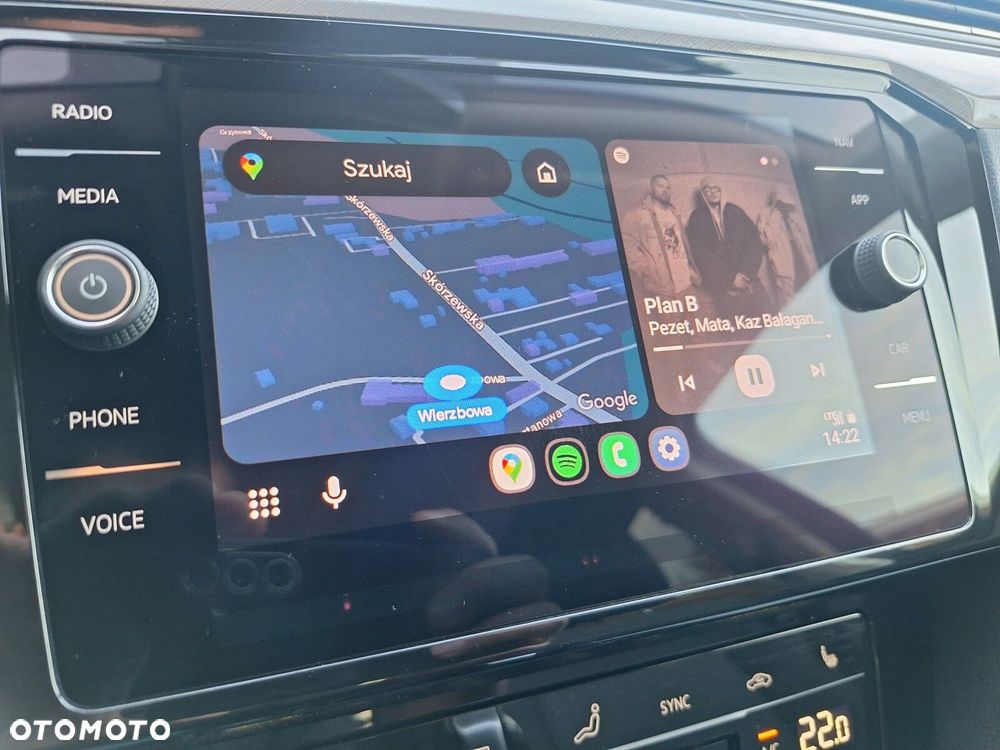 Volkswagen Passat - 28