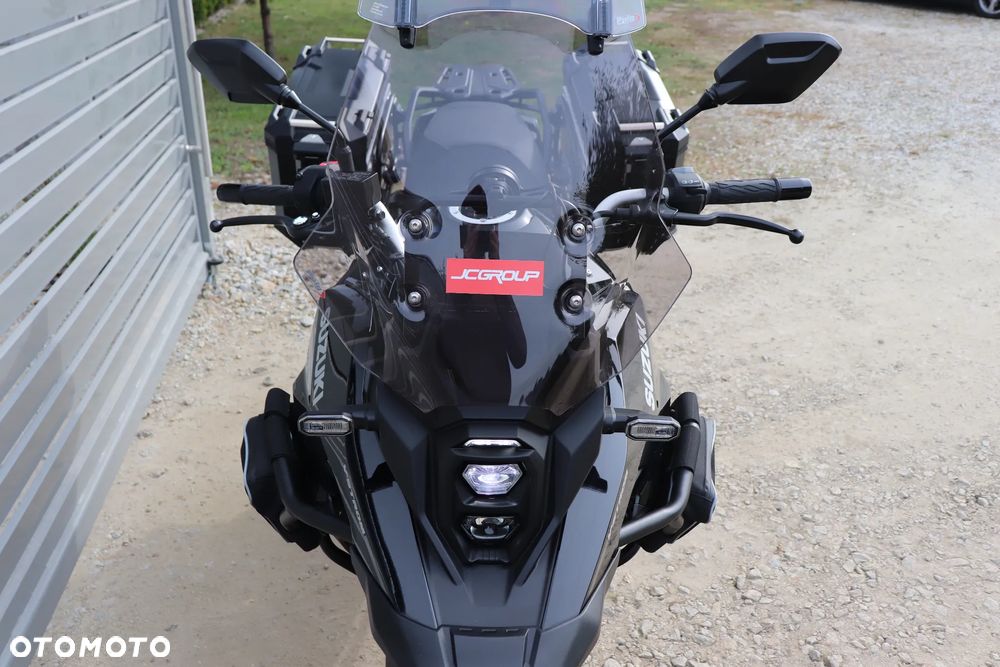 Suzuki V-STROM - 19