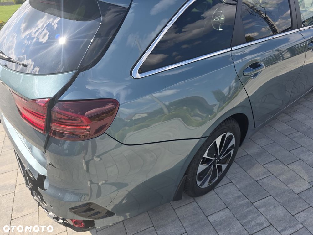 Kia Ceed - 15