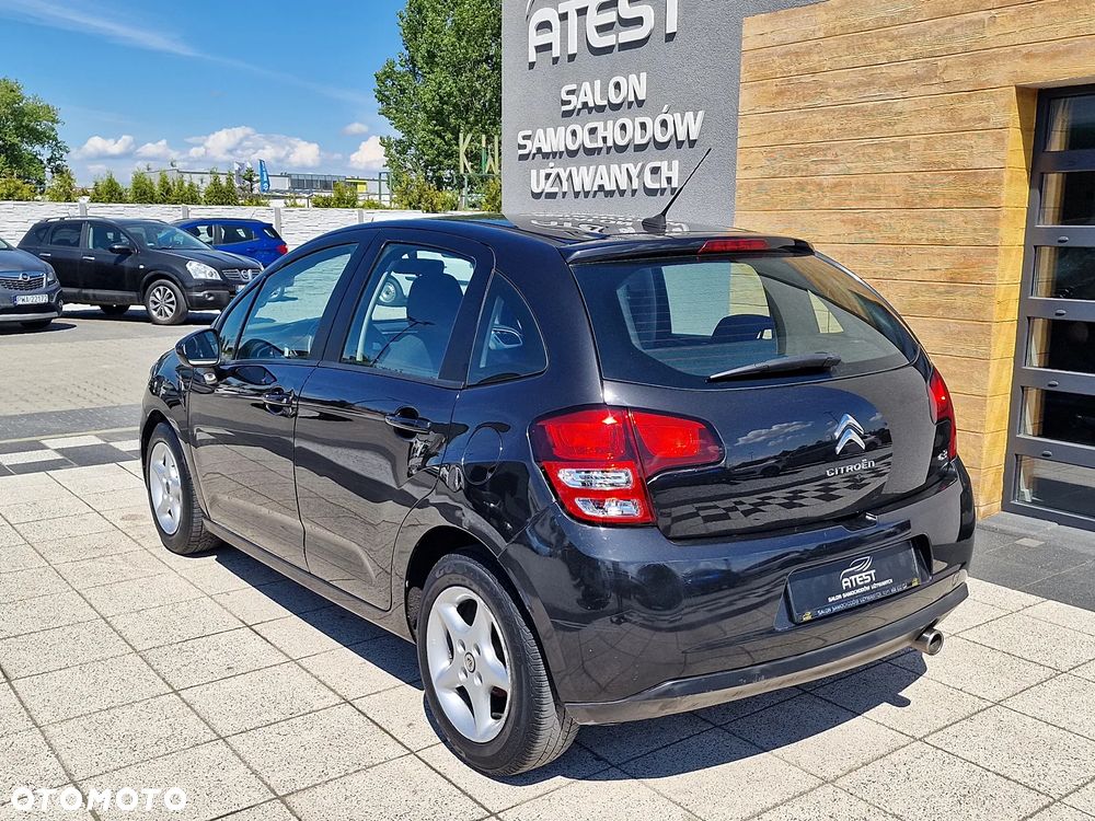 Citroën C3 e-HDi 90 FAP Selection - 3