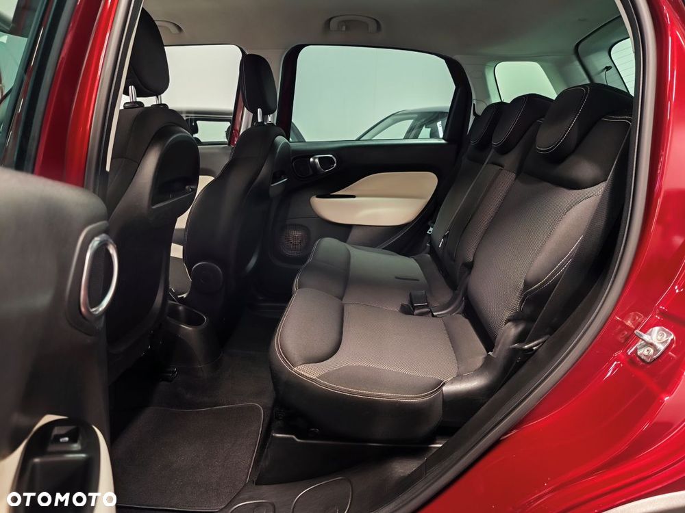 Fiat 500L Living 1.6 Multijet Start&Stopp Lounge - 8