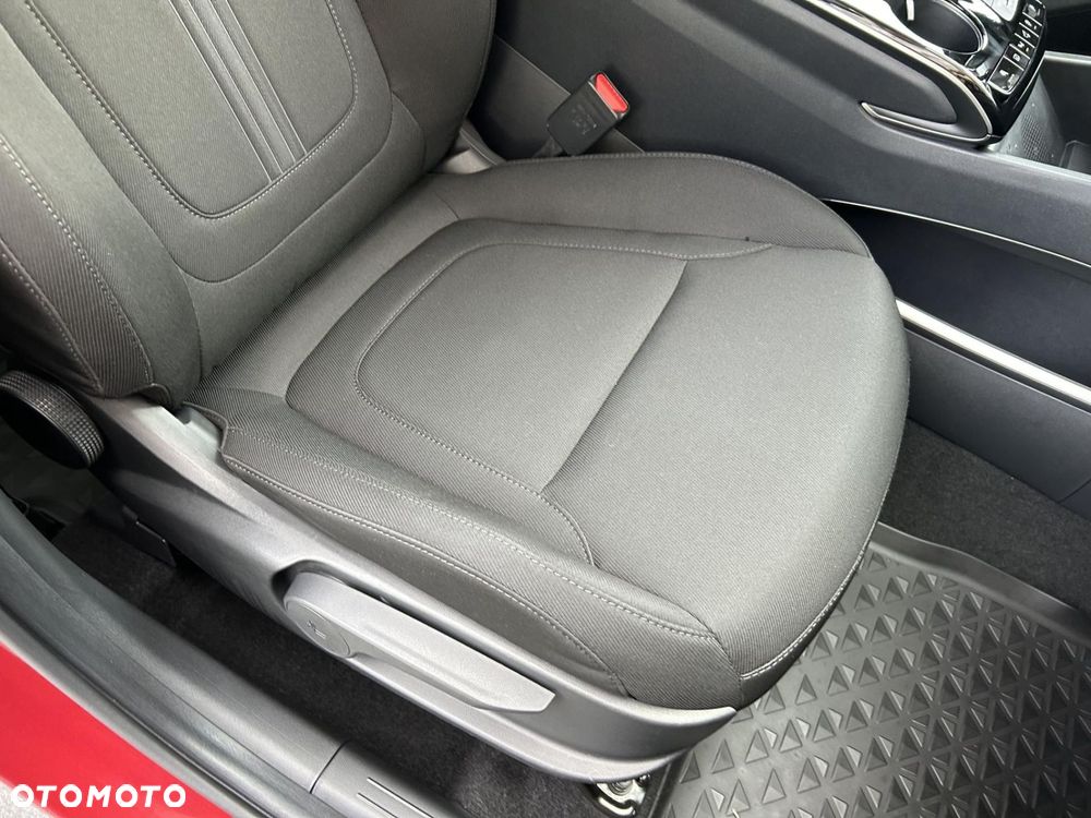Hyundai Tucson 1.6 T-GDi HEV Executive 2WD - 21