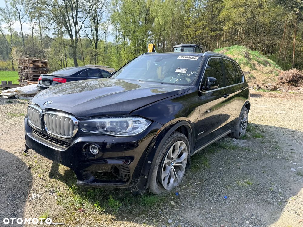 BMW X5 xDrive50i Sport-Aut - 1