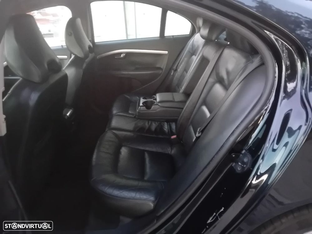 Volvo S80 2.0 D Nivel 2 - 33