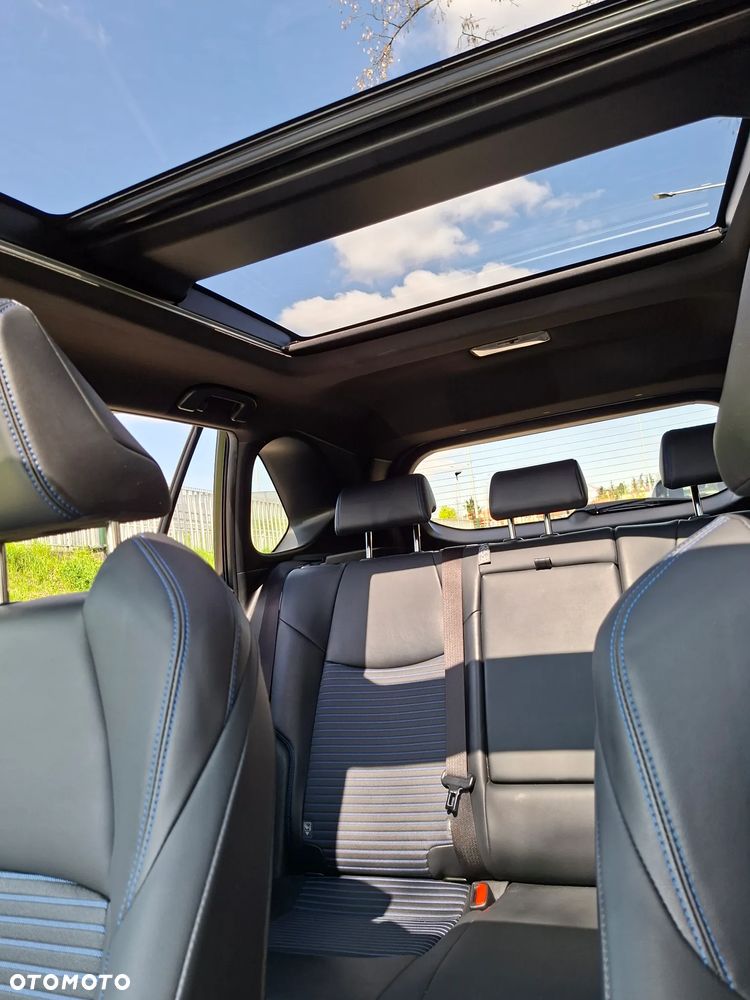 Toyota RAV4 2.5 Hybrid Selection 4x4 - 20