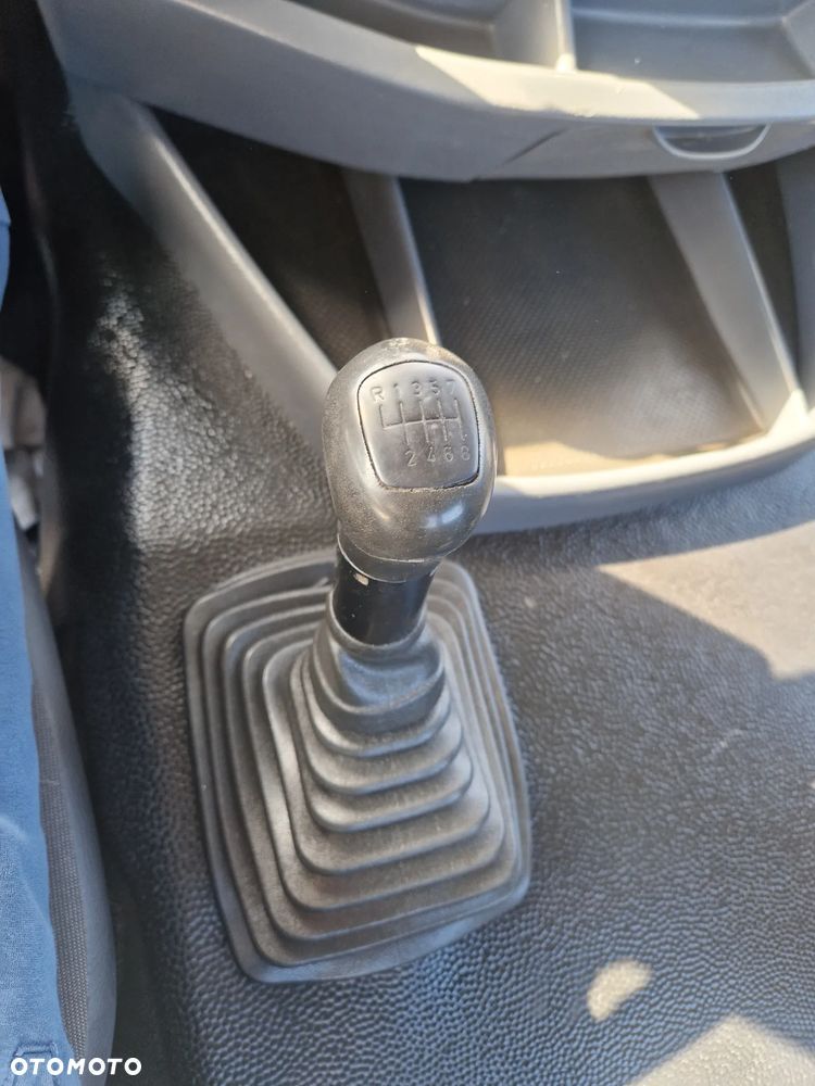 Mercedes-Benz Axor 2636 - 14