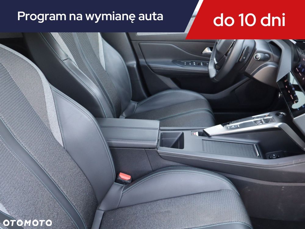 Peugeot 308 - 11