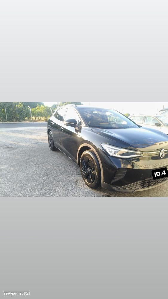VW ID.4 Performance Upgrade Pure - 11