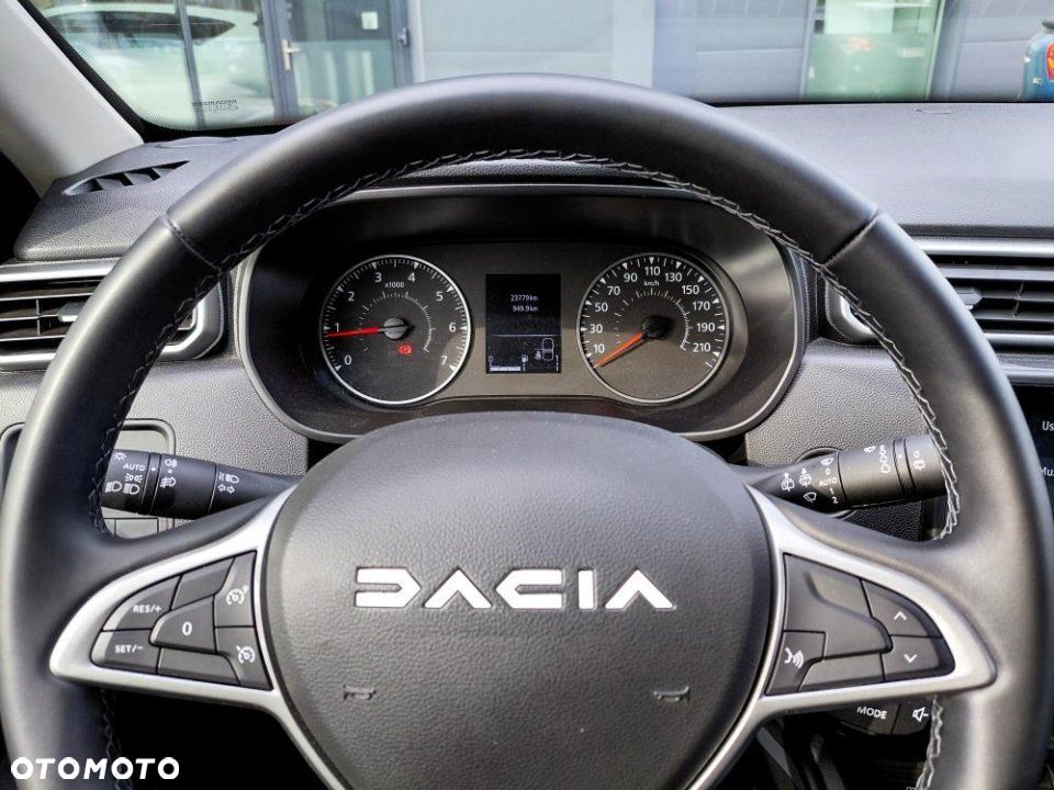 Dacia Duster - 14