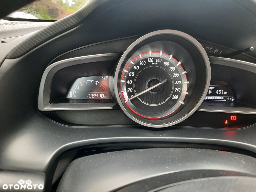 Mazda 3 - 7