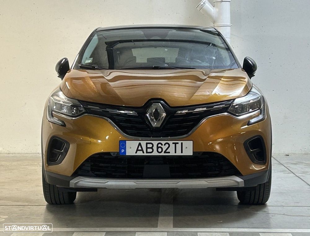Renault Captur - 52