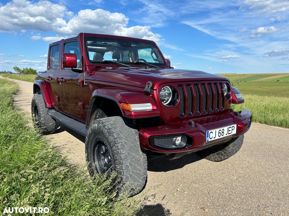 Jeep Wrangler - 23