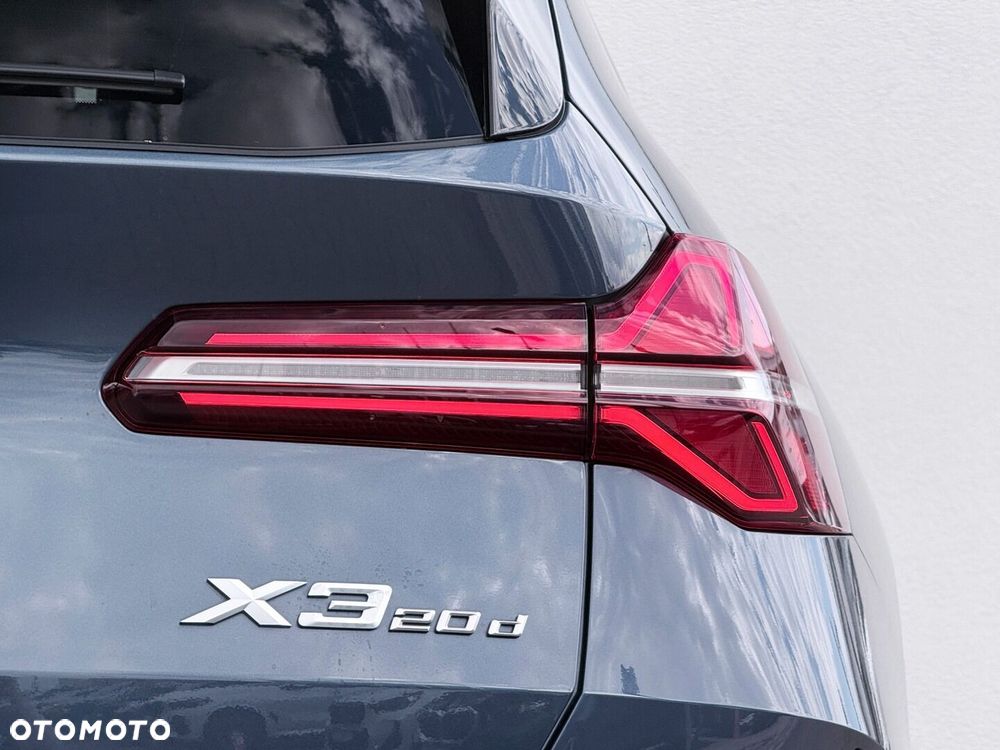 BMW X3 - 8