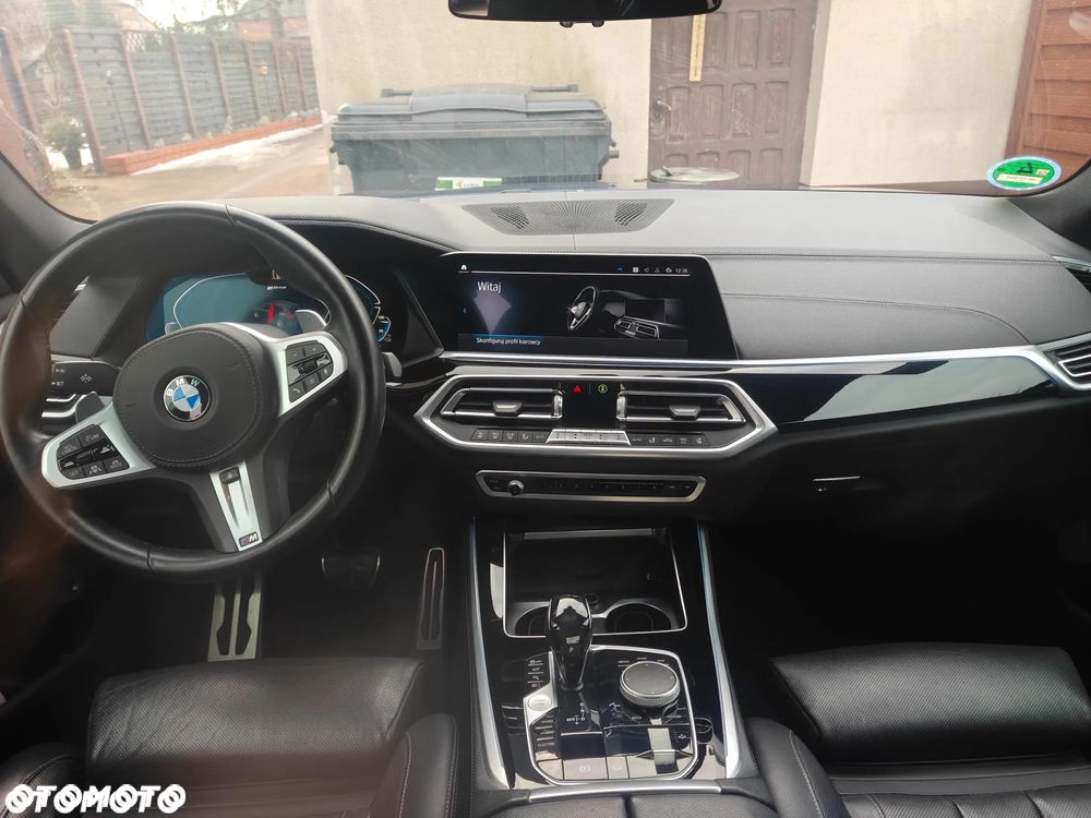BMW X5 xDrive45e sport - 27
