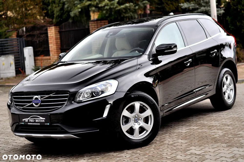 Volvo XC 60 D3 Drive-E Summum - 3
