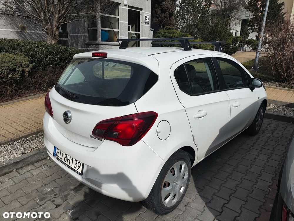 Opel Corsa 1.4 Color Edition - 1