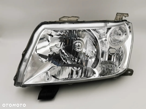 Suzuki Vitara JT II 2 Lampa Przednia Lewa Reflektor Europa Oryginał