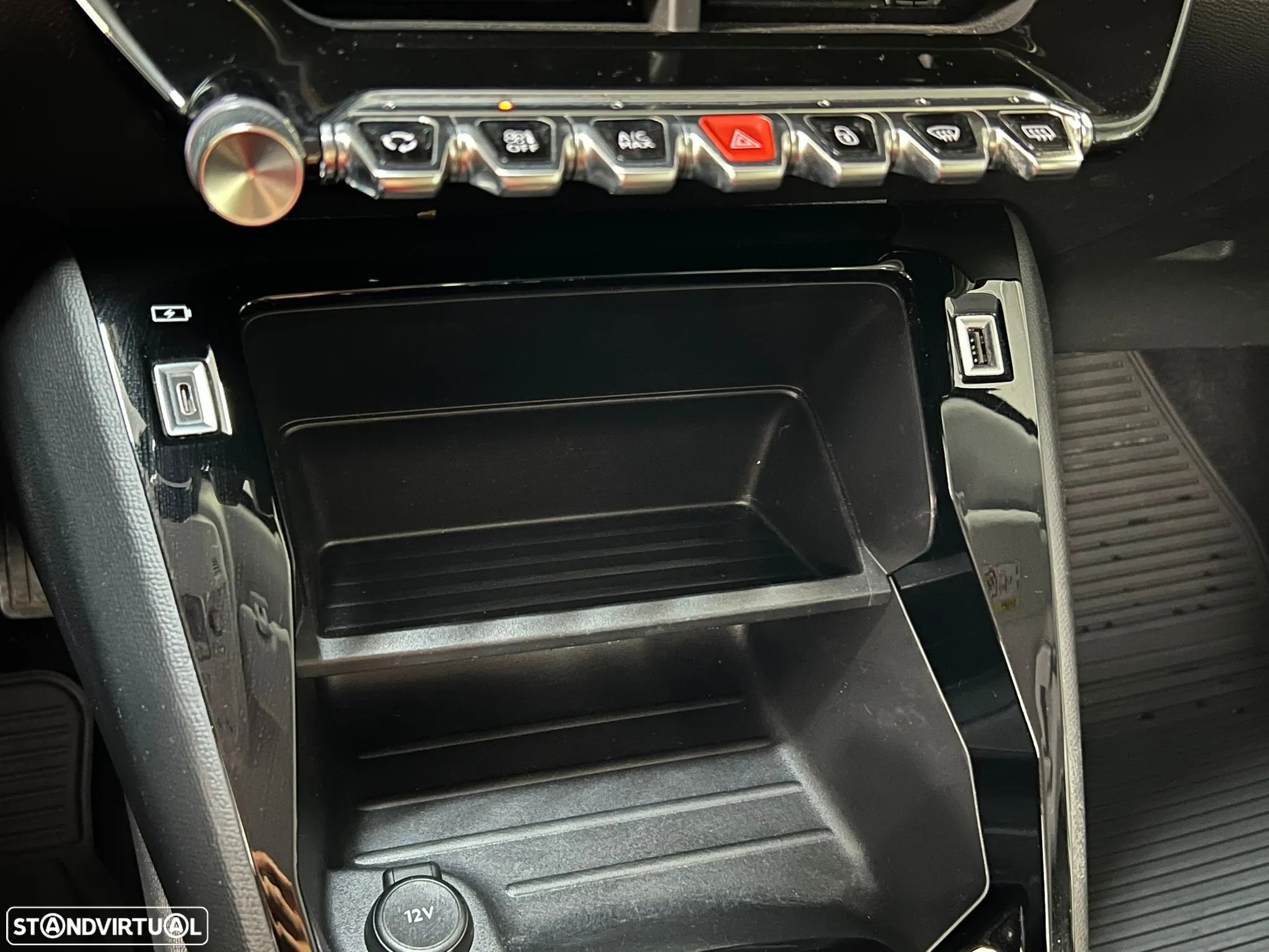 Peugeot e-208 50 kWh Active Pack - 16