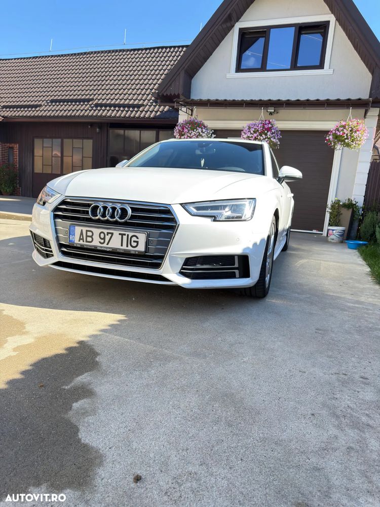 Audi A4 Avant - 3