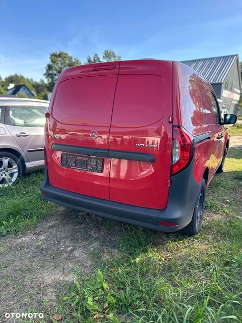 Mercedes-Benz Citan - 7