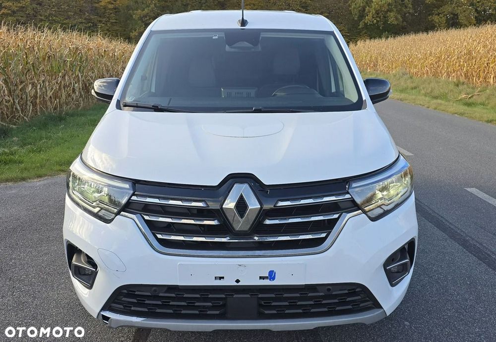 Renault Kangoo - 8
