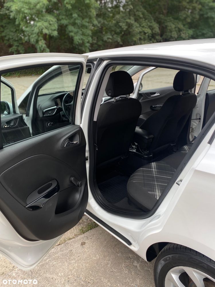 Opel Corsa 1.4 Color Edition - 19