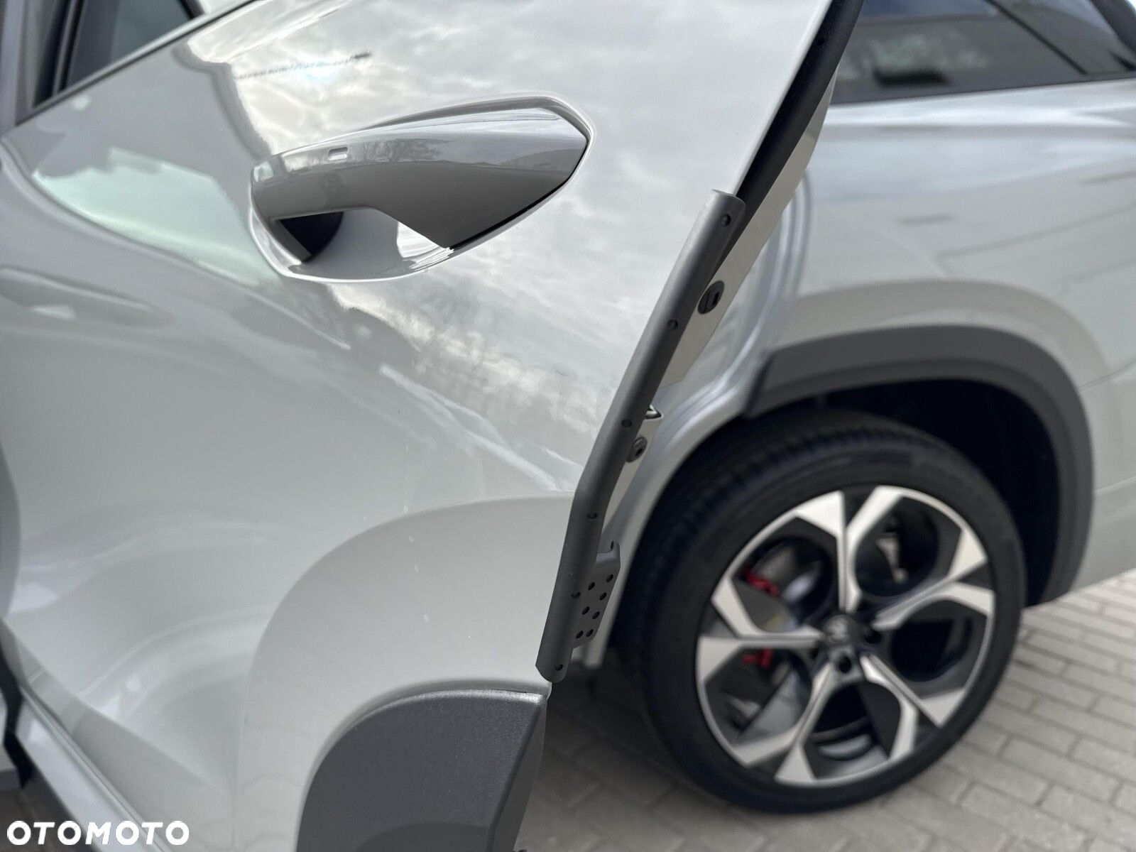 Skoda Kodiaq - 35