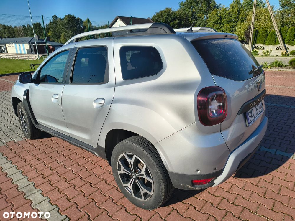 Dacia Duster 1.0 TCe Prestige - 3