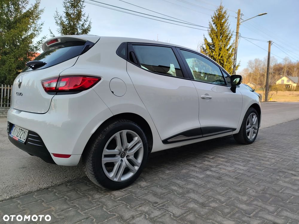 Renault Clio 0.9 TCe Life - 39