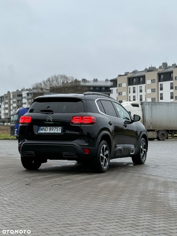 Citroën C5 Aircross - 3