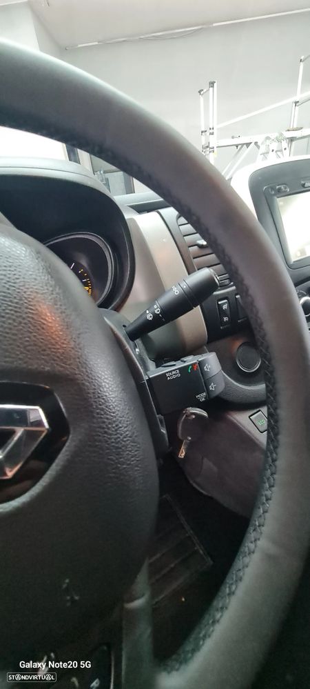 Renault Trafic 1.6dci 120 L2 - 14