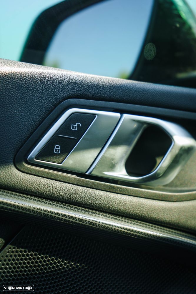 BMW 220 Gran Coupé d Aut. M Sport - 9