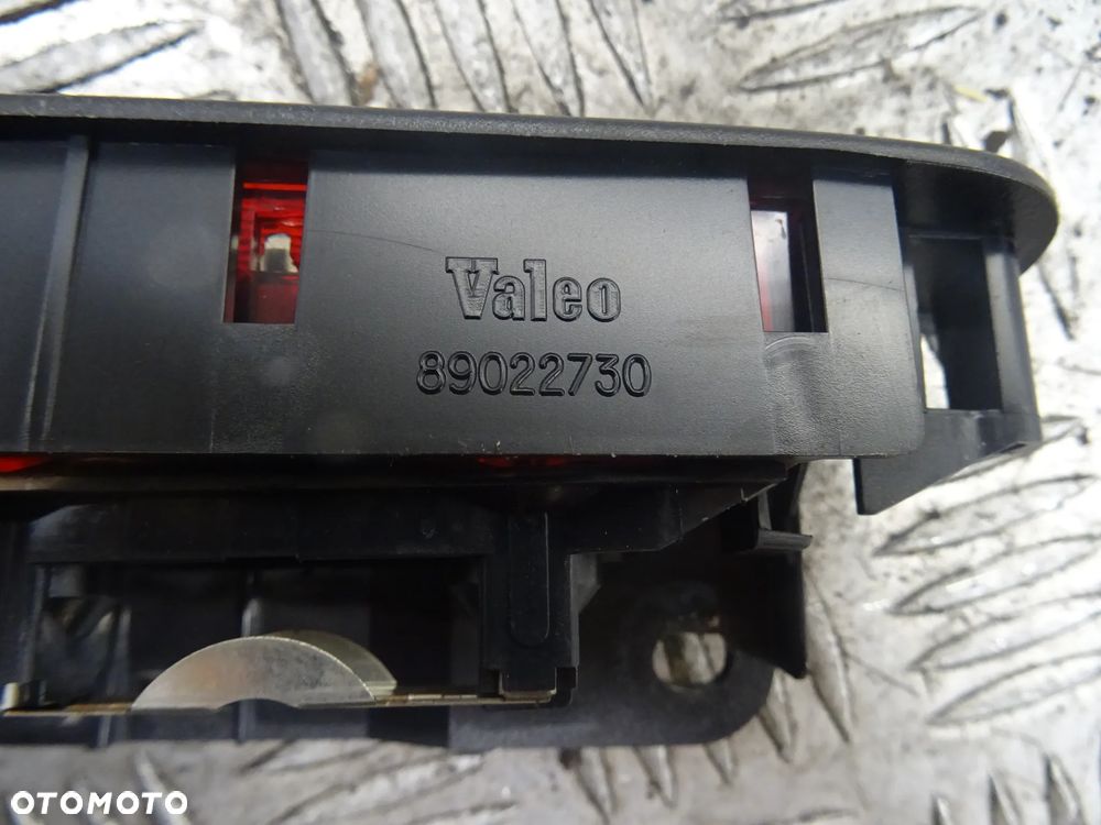 HONDA CIVIC VII HB 5D 1.7D TRZECIE ŚWIATŁO STOP 89022730 - 5