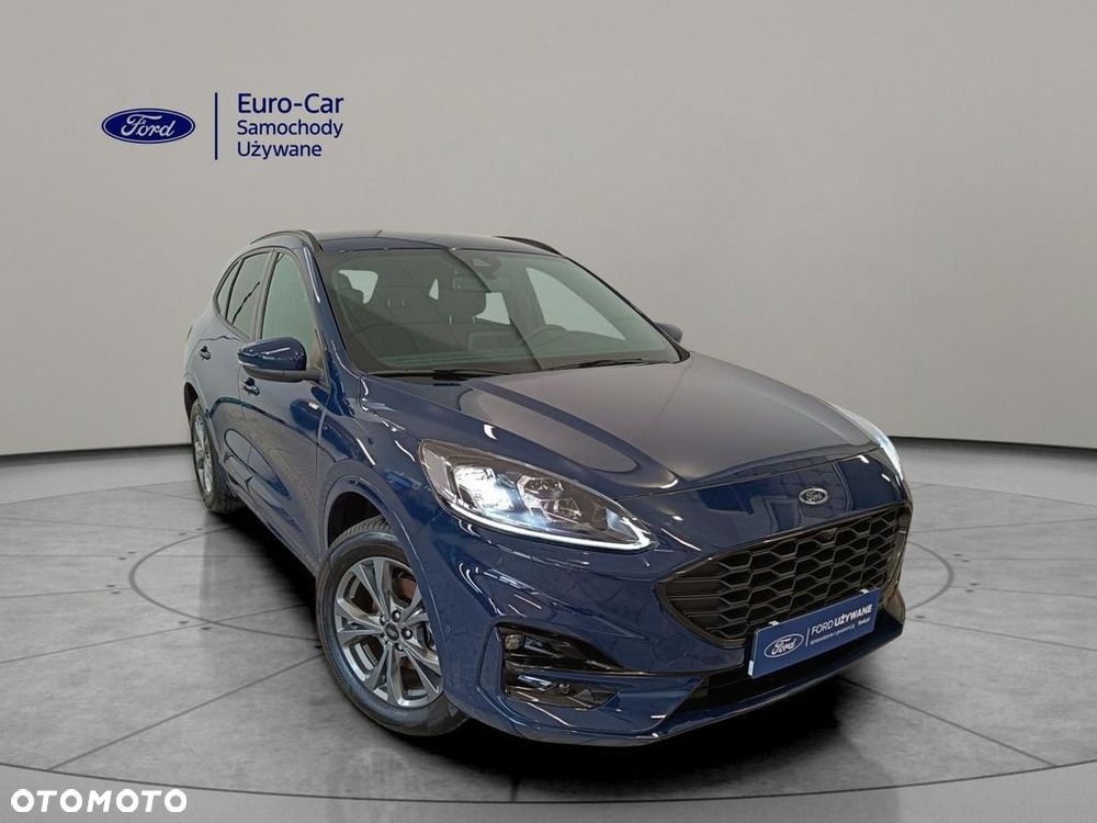 Ford Kuga 2.5P PHEV FWD ST-Line X - 1
