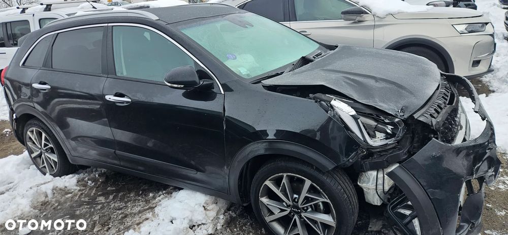 Kia Niro 1.6 GDI Hybrid L - 9