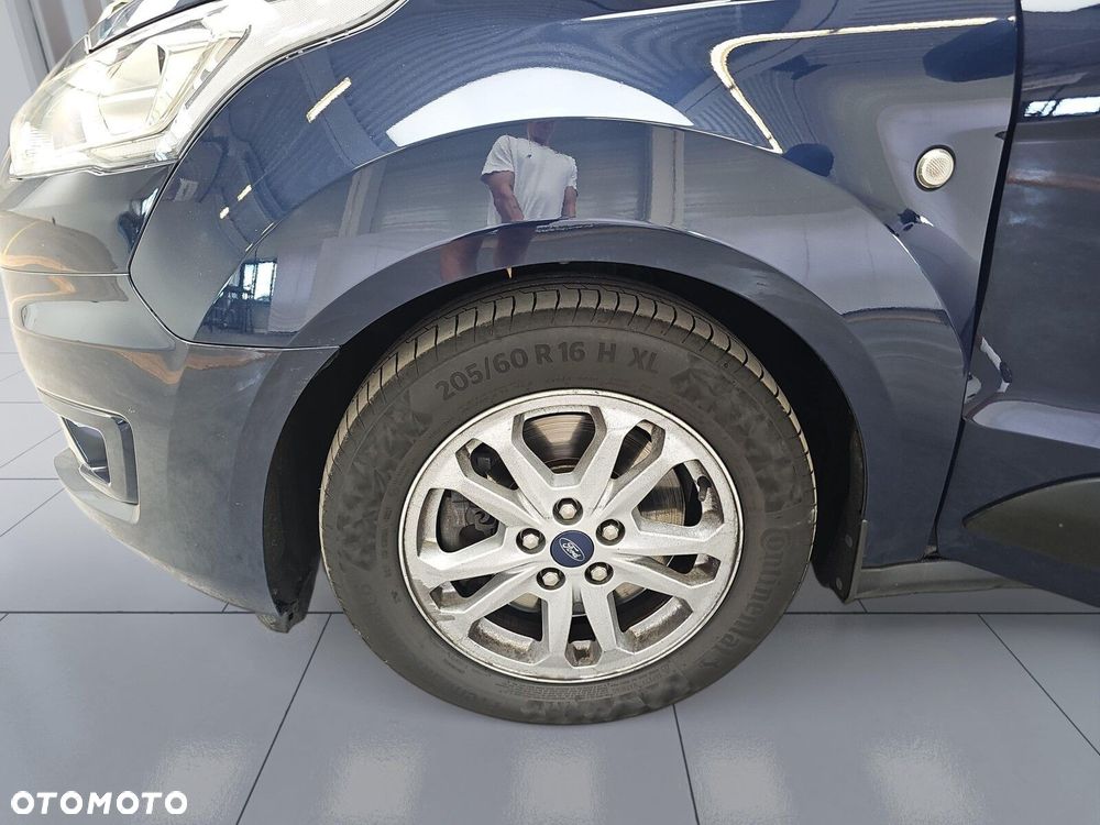 Ford transit-connect 230 1.5 EcoBlue 100KM Trend Pshift - 36