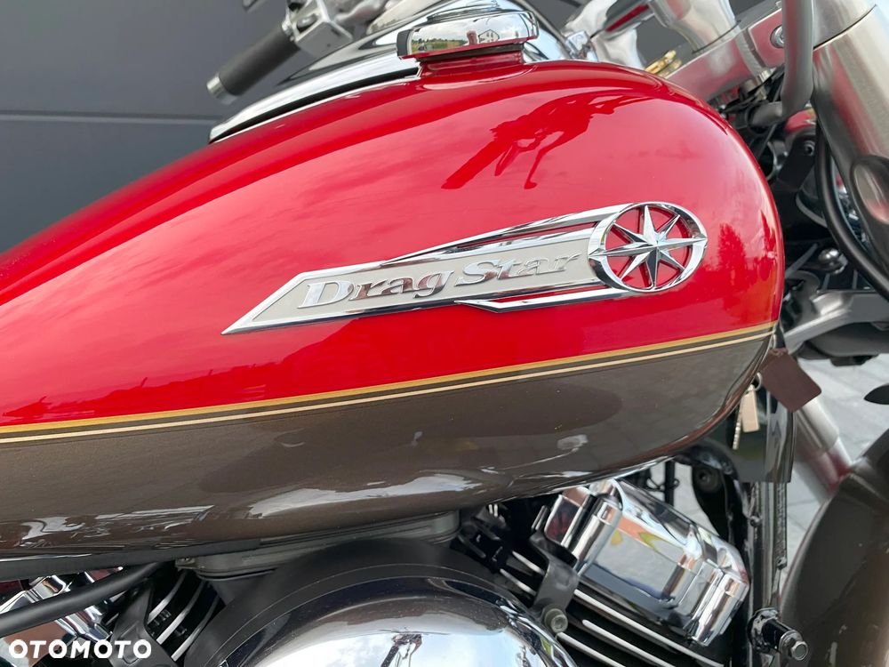 Yamaha Drag Star - 35