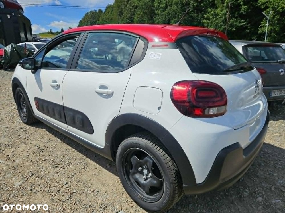 Citroën C3 Pure Tech 83 S&S MAX - 16