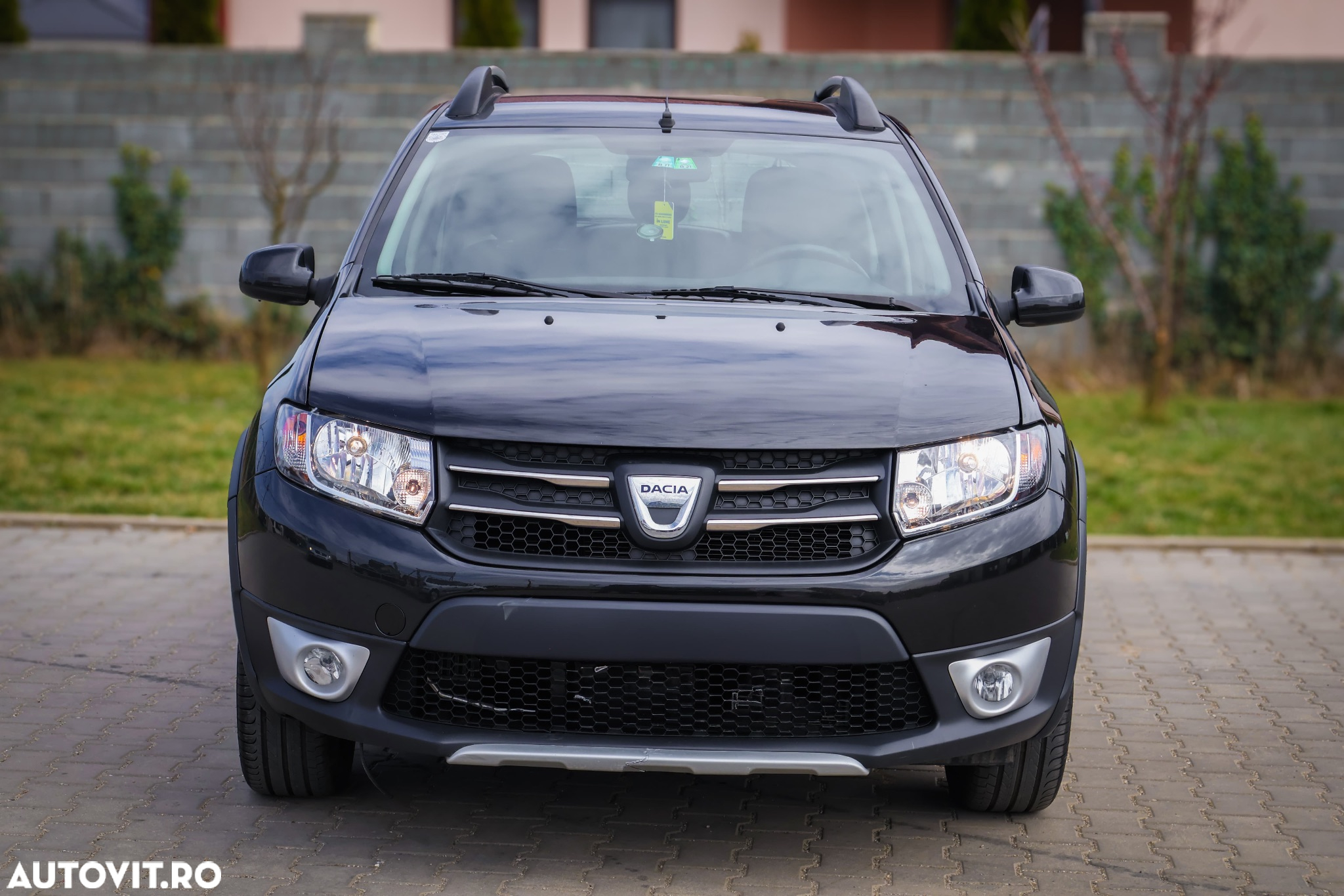 Dacia Sandero 0.9 Stepway - 15