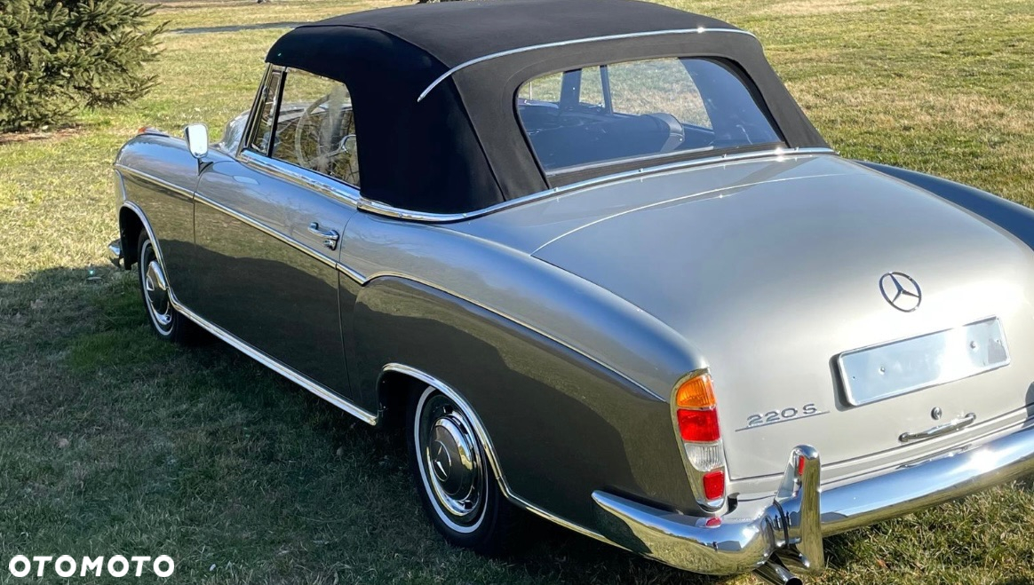 Mercedes-Benz Inny - 10