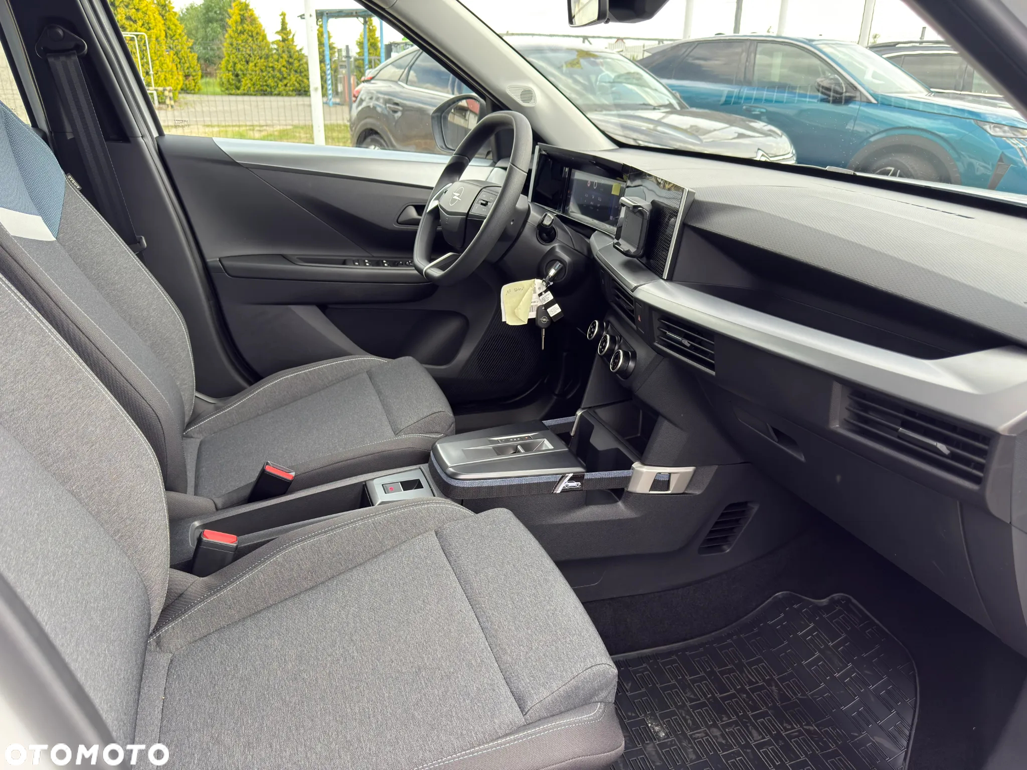 Opel Frontera 1.2 T mHEV Edition eDTC6 - 23