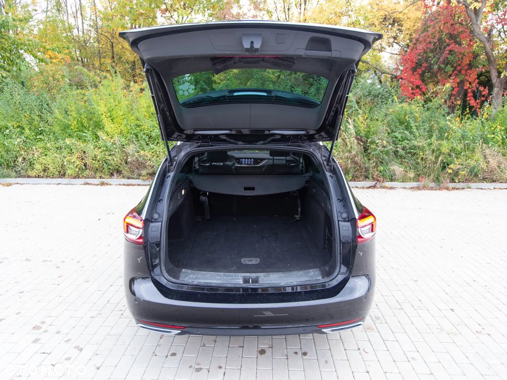 Opel Insignia 2.0 CDTI Elegance S&S - 13