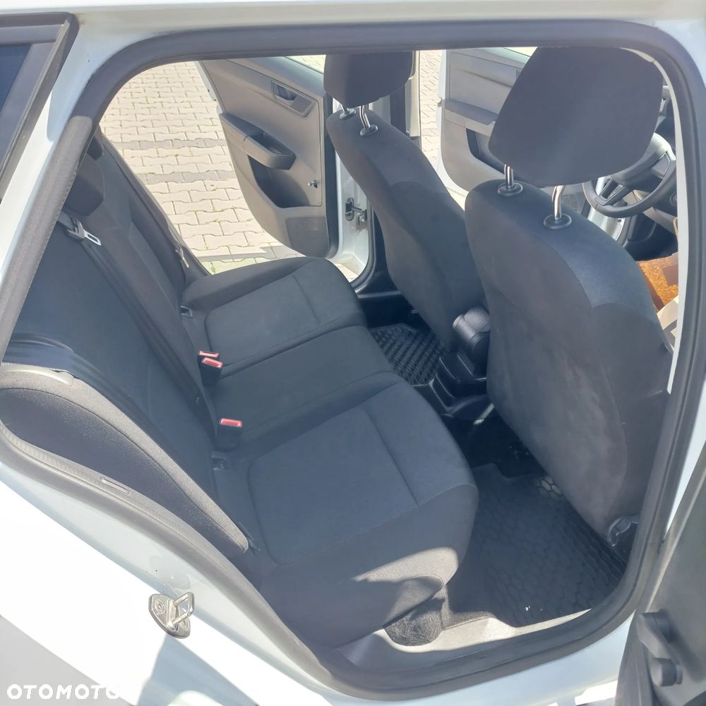 Skoda Fabia 1.0 Active - 14